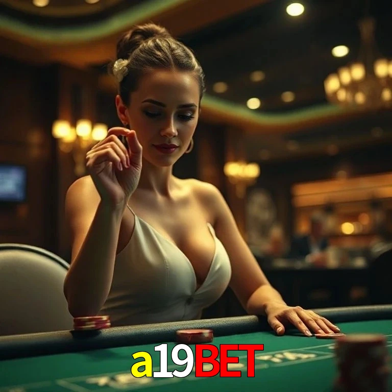 a19bet App Sync