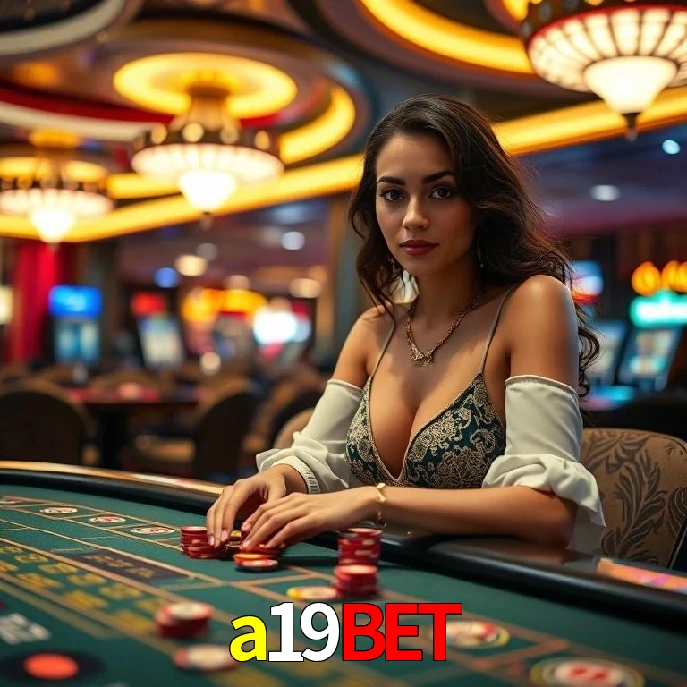 a19bet Benefícios VIP