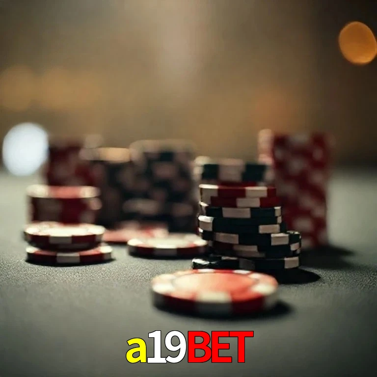 a19bet Suporte