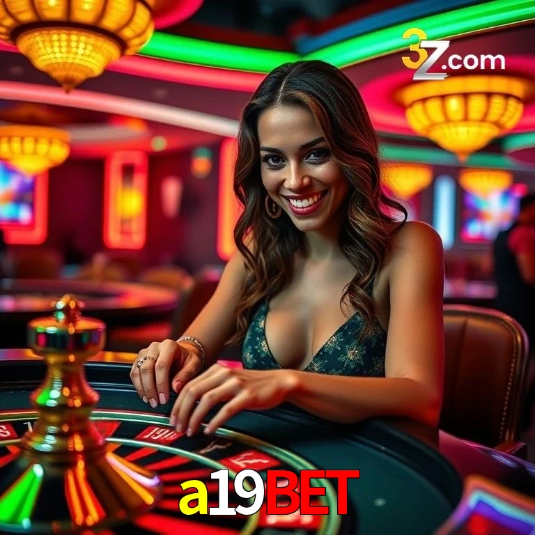 a19bet Termos Bônus