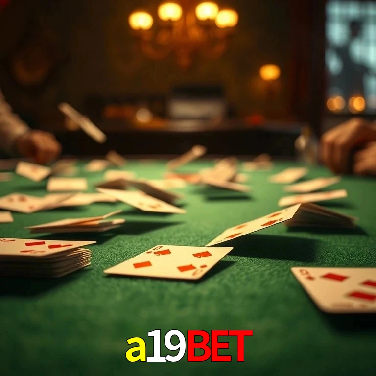 a19bet.com