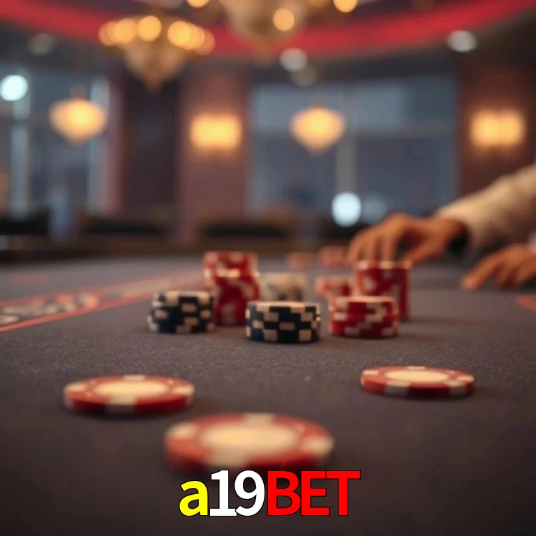 a19bet Promoções