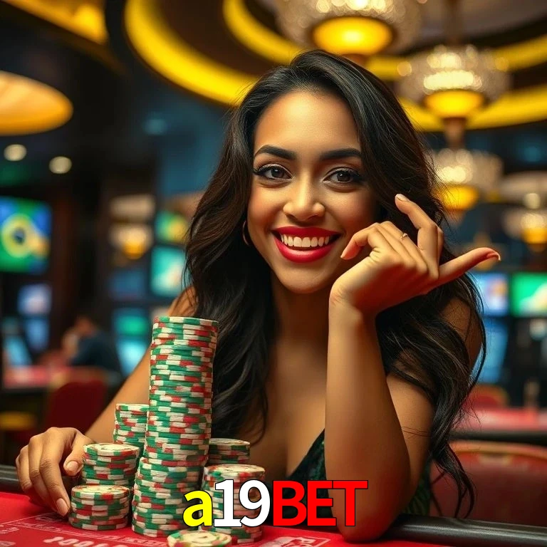 a19bet game