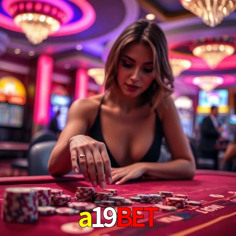 a19bet Casino RNG