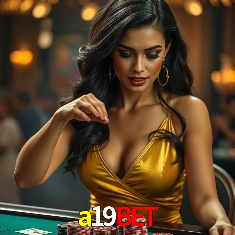 a19bet Segurança