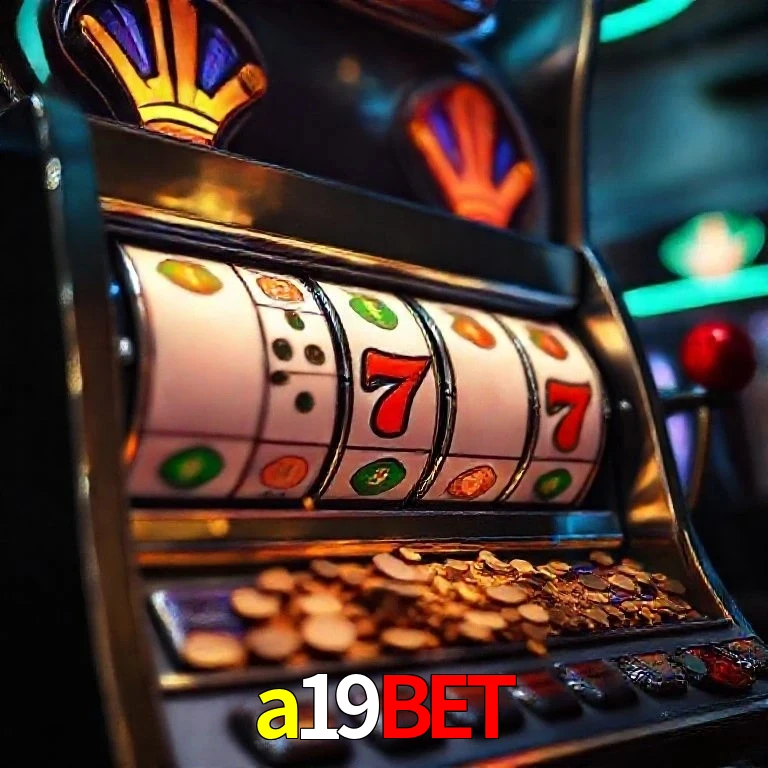 a19bet Segurança