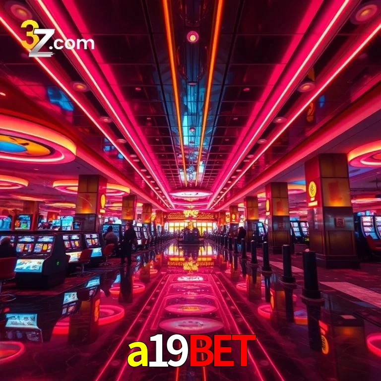 a19bet APK Interface