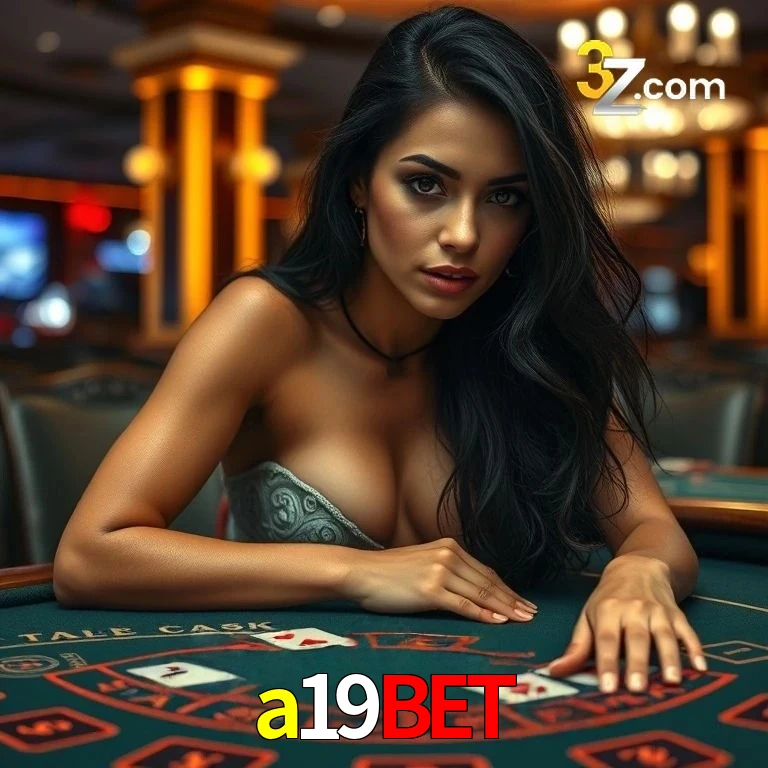 a19bet.com