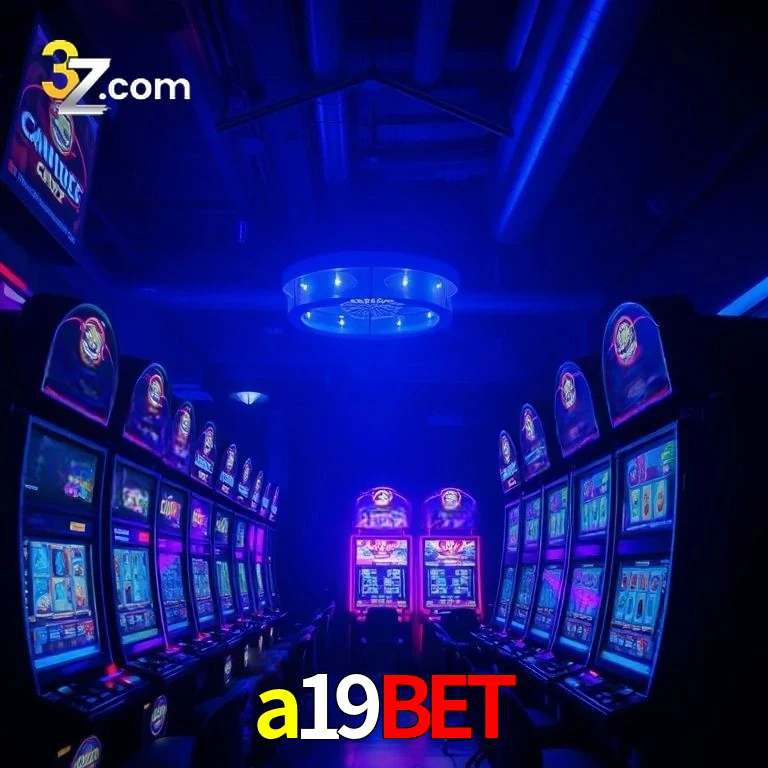 a19bet App Security