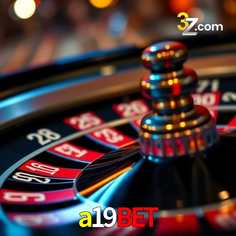 a19bet Segurança