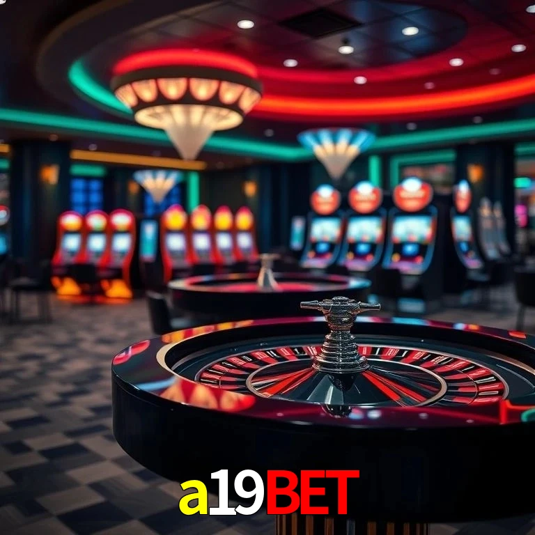a19bet APK Segurança