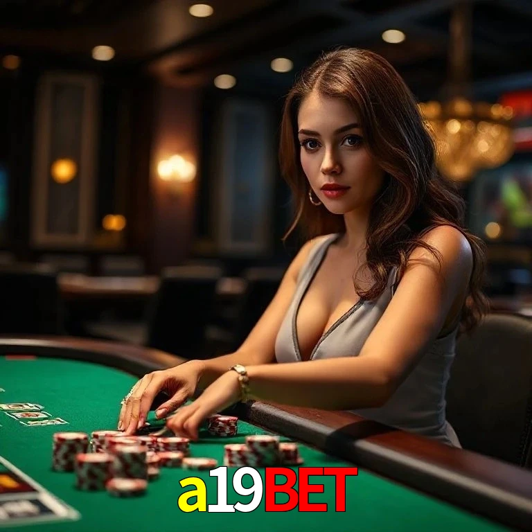 a19bet Live Casino