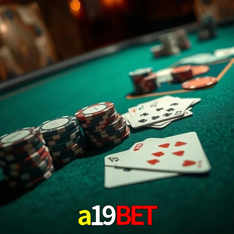 a19bet.com