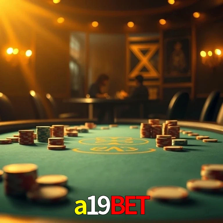 a19bet platform