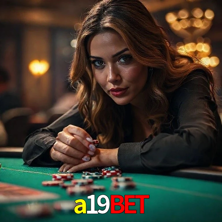 a19bet Sistema Bônus