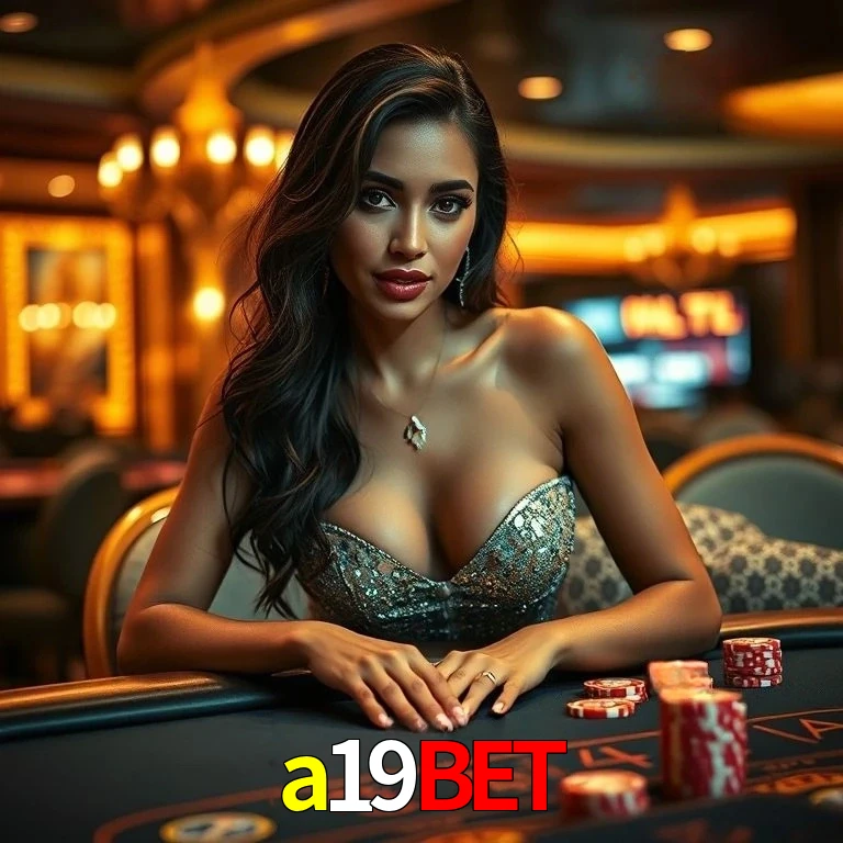 a19bet Segurança