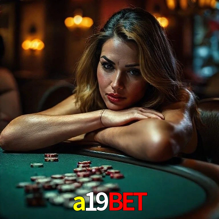 a19bet Provedores