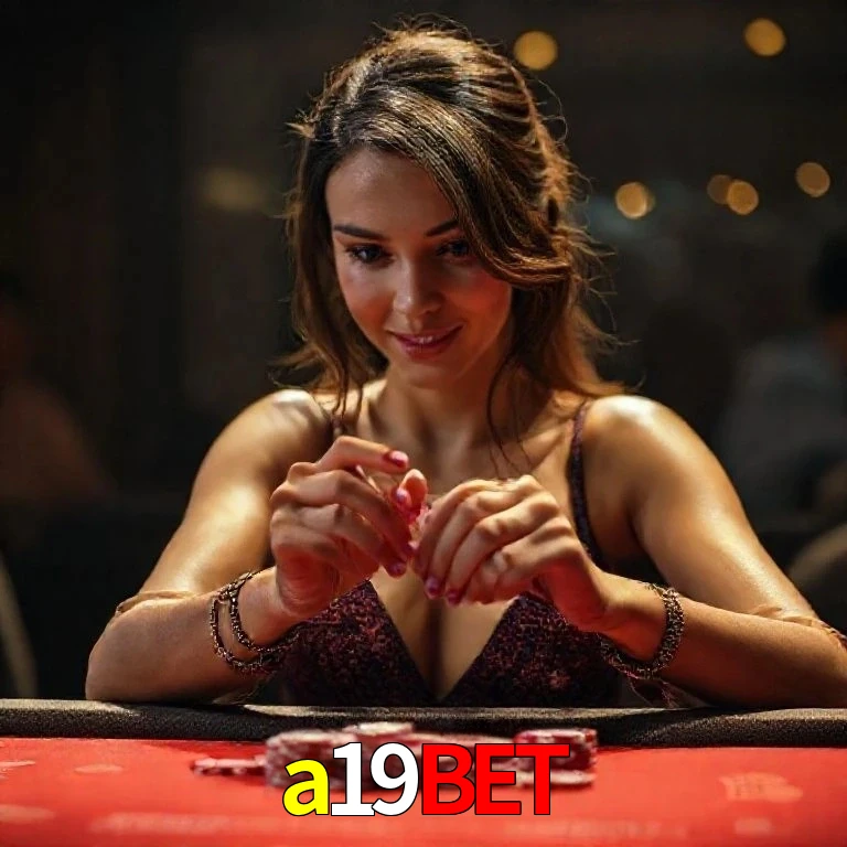 a19bet Segurança